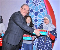 Yöneticiler ve Göçmen Çocuklar